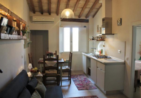 Appartamento luminoso e silenzioso centro Firenze